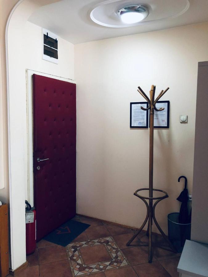 Lita Apartment สโกเปีย ภายนอก รูปภาพ
