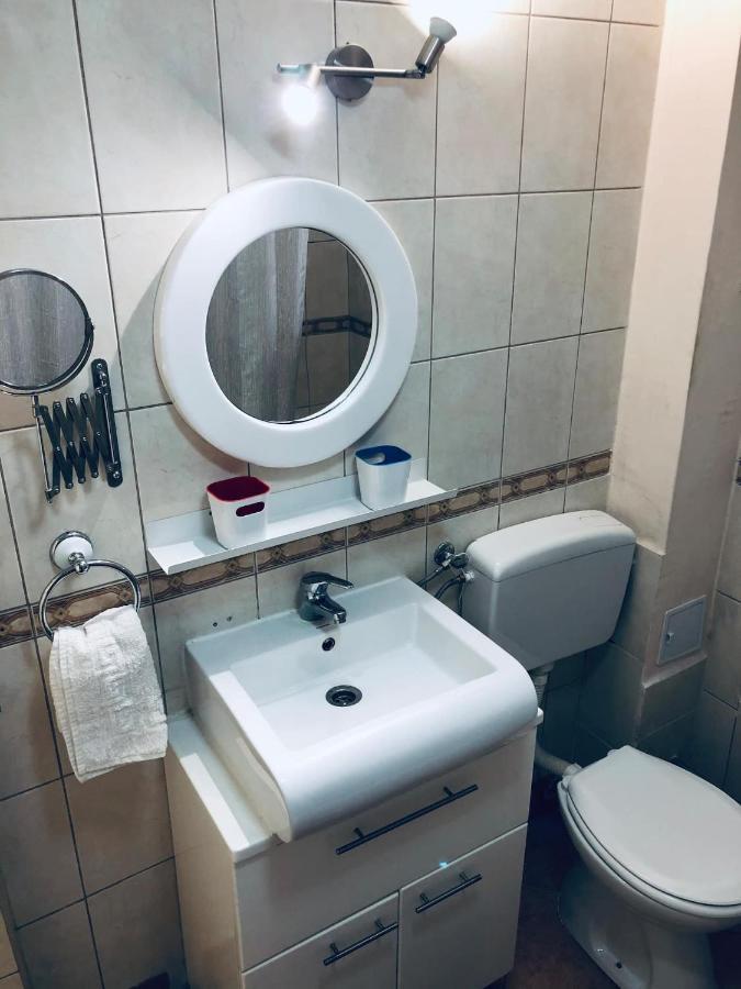Lita Apartment สโกเปีย ภายนอก รูปภาพ