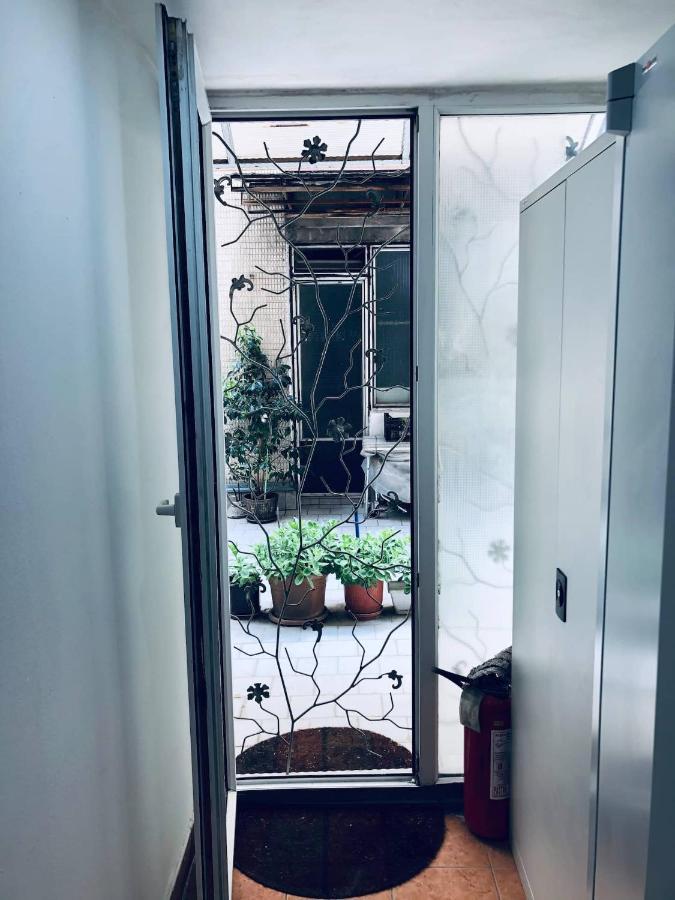 Lita Apartment สโกเปีย ภายนอก รูปภาพ