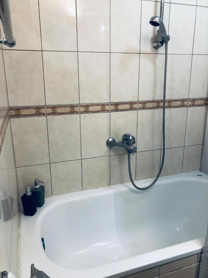 Lita Apartment สโกเปีย ภายนอก รูปภาพ