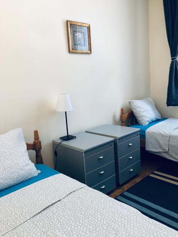 Lita Apartment สโกเปีย ภายนอก รูปภาพ