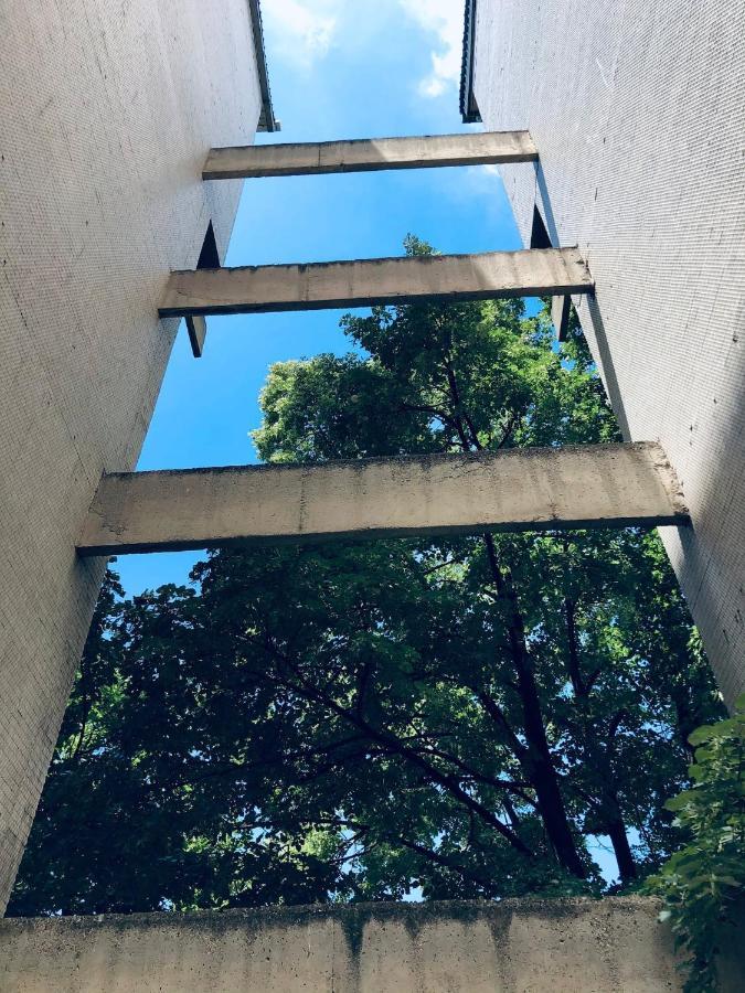 Lita Apartment สโกเปีย ภายนอก รูปภาพ